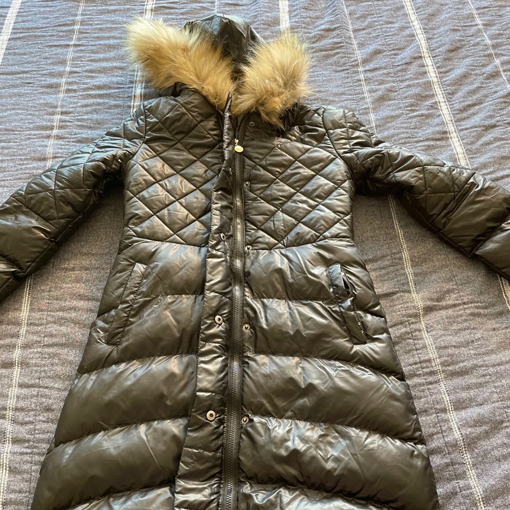 Moncler jacket
